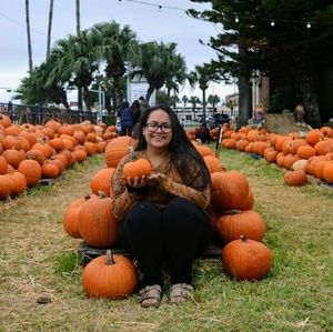 Meet your Posher, Vanessa